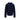 Balenciaga Blue Wool Oves Aries Sweatshirt