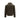 Moncler Grenoble Brown Wool Oves Aries Sweatshirt