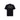 Gucci Black Cotton T-Shirt