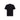 Gucci Black Cotton T-Shirt