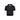 Alexander McQueen Black Viscose T-Shirt