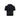 Alexander McQueen Black Viscose T-Shirt