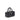 Miu Miu Black Calf Leather Bos Taurus Handbag
