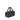 Miu Miu Black Calf Leather Bos Taurus Handbag