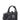 Miu Miu Black Calf Leather Bos Taurus Handbag