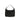 Balenciaga Black Lamb Ovis Aries Shoulder Bag