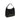 Balenciaga Black Lamb Ovis Aries Shoulder Bag
