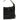 Balenciaga Black Lamb Ovis Aries Shoulder Bag