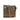 Valentino Garavani Brown Napa Leather / Calf Bos Taurus Shoulder Bag