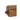 Brunello Cucinelli Beige Suede Leather Accessories