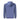 Tommy Hilfiger Blue Cotton Sweatshirt