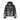 Calvin Klein Black Nylon Women's Jacket
