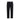 Brunello Cucinelli Black Cotton Jeans Denim