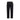 Brunello Cucinelli Black Cotton Jeans Denim