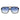 Carrera Black Eco Polyamide Sunglasses