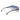 Carrera Black Eco Polyamide Sunglasses