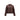 Brunello Cucinelli Bordeaux Lamb Ovis Aries Bomber