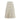 Moncler Beige Nylon Midi Skirt