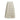 Moncler Beige Nylon Midi Skirt