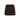 Moncler Brown Polyester Mini Skirt