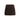Moncler Brown Polyester Mini Skirt