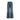 Brunello Cucinelli Blue Cotton Relaxed Fit Jeans