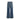 Brunello Cucinelli Blue Cotton Relaxed Fit Jeans
