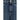 Brunello Cucinelli Blue Cotton Relaxed Fit Jeans