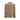 Brunello Cucinelli Beige Wool Oves Aries Full-Length Jacket