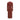 Brunello Cucinelli Bordeaux Wool Oves Aries Casual Dress