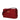 Valentino Garavani Red Leather Crossbody Bag