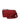 Valentino Garavani Red Leather Crossbody Bag