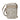 Versace Beige Fabric Crossbody Bag