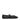 Miu Miu Black Leather Ballet Flats