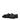 Miu Miu Black Leather Ballet Flats