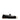 Miu Miu Black Fabric Ballet Flats