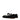Miu Miu Black Fabric Ballet Flats