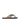 Burberry Beige Fabric Flip-Flop Sandals