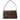 Givenchy Brown Leather Shoulder Bag