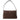 Givenchy Brown Leather Shoulder Bag