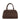 Givenchy Brown Leather Handbag