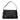 Givenchy Black Leather Shoulder Bag