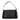 Givenchy Black Leather Shoulder Bag