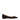 Jimmy Choo Brown Leather Ballet Flats