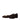 Jimmy Choo Brown Leather Ballet Flats