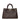 Burberry Brown Leather Handbag