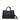 Burberry Black Leather Handbag