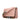 Burberry Pink Leather Crossbody Bag