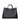 Burberry Black Leather Handbag