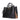Burberry Black Leather Handbag